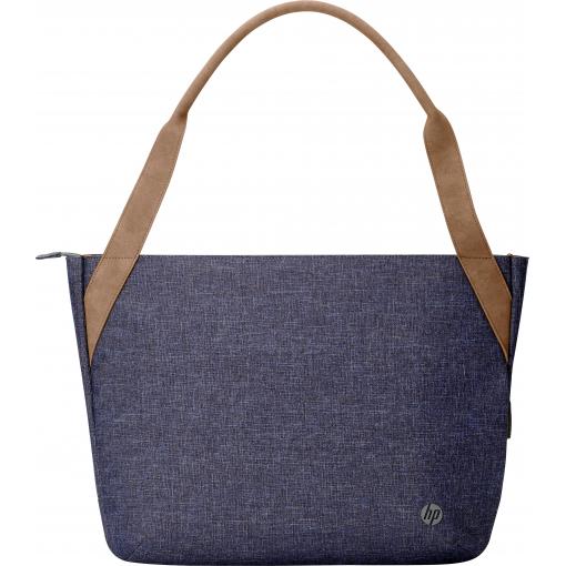 HP brašna na notebooky HP RENEW 14 Navy Tote EURO (P) Max. velikost: 35,6 cm (14) Navy