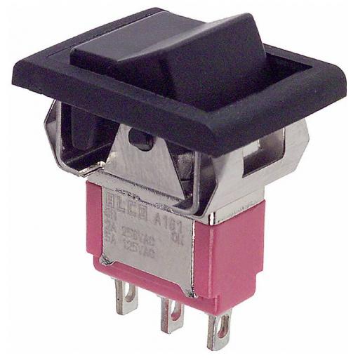 TE Connectivity 3-1571986-4 TE AMP Toggle Pushbutton and Rocker Switches 1 ks Bag