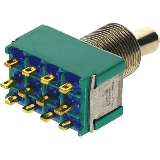 TE Connectivity 3-1571926-0 TE AMP Toggle Pushbutton and Rocker Switches 1 ks