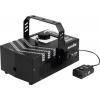 Eurolite DYNAMIC FOG 700 výrobník mlhy včetně dálkového kabelového ovládání, včetně upevňovacího třmenu, se světelným efektem