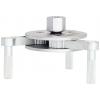 KS Tools 7005001 Upínací klíč pro filtry, 3 rameny, Ø 80 - 120 mm