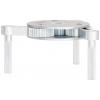 KS Tools 7005002 Upínací klíč pro filtry, 3 rameny, Ø 95 mm