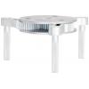 KS Tools 7005002 Upínací klíč pro filtry, 3 rameny, Ø 95 mm