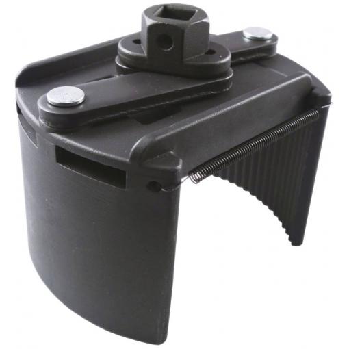 KS Tools 7005008 Univerzální klíč k olejovému filtru 104-150 mm