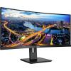 Philips Monitore 346B1C LCD monitor 86.4 cm (34 palec)3440 x 1440 Pixel, 21:9, 5 ms, VA LED