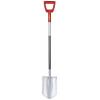 WOLF-Garten 73ADA006650 špičatý rýč Pracovní šířka 190 mm rukojeť D