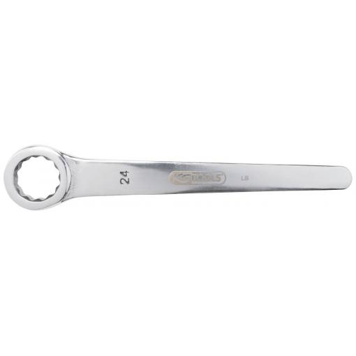 KS Tools 9641019 964.1019 jednostranný uzavřený klíč Délka klíče (cm) (jen pro nadpis) 19 mm