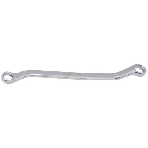 KS Tools 964.1109 9641109 oboustranný očkový klíč Délka klíče (cm) (jen pro nadpis) 16 - 18 mm
