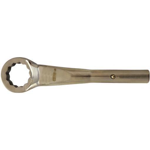 KS Tools 963.8015 9638015 tahový očkový klíč Délka klíče (cm) (jen pro nadpis) 27 mm