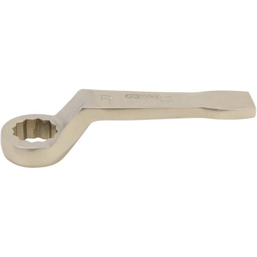 KS Tools 9637851 963.7851 otvírák na lahve s plochým klíčem Délka klíče (cm) (jen pro nadpis) 100 mm