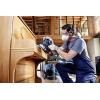 Bosch Accessories Best for Stone 2608605196 brusný papír pro delta brusky na suchý zip, s otvory Zrnitost 240 Rozměr přes roh 93 mm 5 ks