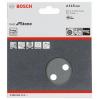 Bosch Accessories Best for Stone 2608605114 brusné papíry pro excentrické brusky na suchý zip, s otvory Zrnitost 1200 (Ø) 115 mm 5 ks