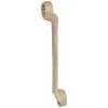 KS Tools 9637410 963.7410 oboustranný očkový klíč Délka klíče (cm) (jen pro nadpis) 24 - 27 mm