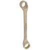 KS Tools 9637410 963.7410 oboustranný očkový klíč Délka klíče (cm) (jen pro nadpis) 24 - 27 mm