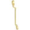 KS Tools 9637427 963.7427 oboustranný očkový klíč Délka klíče (cm) (jen pro nadpis) 41 - 46 mm