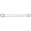 KS Tools 5180862 518.0862 oboustranný očkový klíč Délka klíče (cm) (jen pro nadpis) 10 - 12 mm
