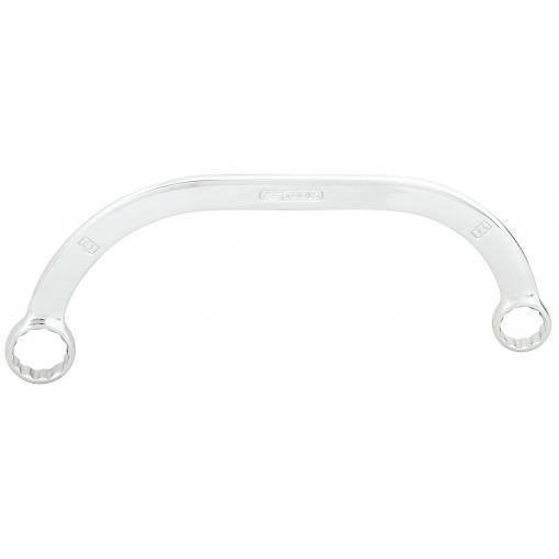 KS Tools 5182356 518.2356 oboustranný očkový klíč Délka klíče (cm) (jen pro nadpis) 13 - 15 mm