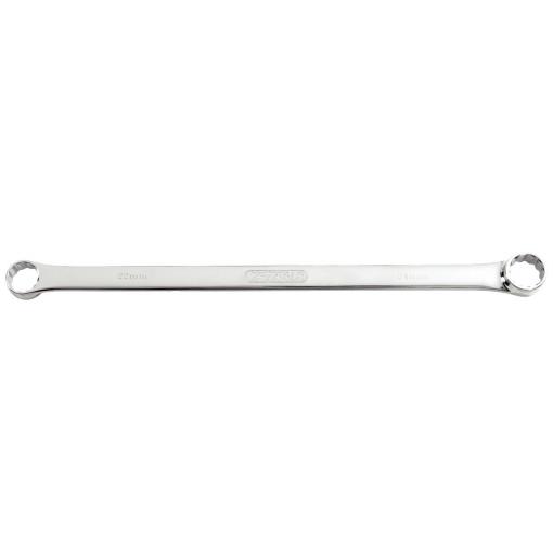 KS Tools 5180824 518.0824 oboustranný očkový klíč Délka klíče (cm) (jen pro nadpis) 13 - 15 mm