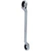 KS Tools 5203032 520.3032 oboustranný očkový klíč Délka klíče (cm) (jen pro nadpis) 30 - 32 mm