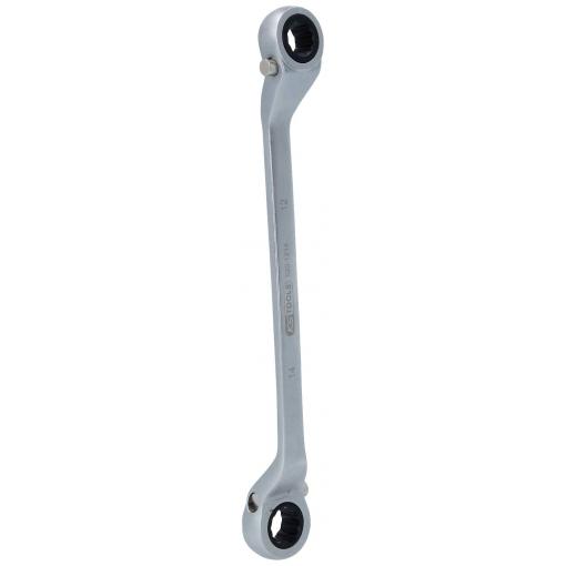 KS Tools 5201214 520.1214 oboustranný očkový klíč Délka klíče (cm) (jen pro nadpis) 12 - 14 mm
