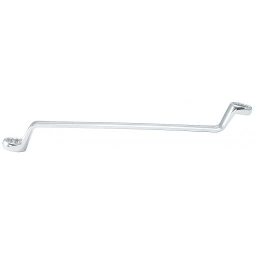KS Tools 5183113 518.3113 oboustranný očkový klíč Délka klíče (palce) (jen pro nadpis) 1 1/4 - 1 1/8