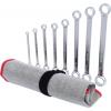 KS Tools 9200448 920.0448 sada oboustranných očkových klíčů Délka klíče (cm) (jen pro nadpis) 6 - 22 mm
