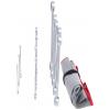 KS Tools 9200450 920.0450 sada oboustranných očkových klíčů Délka klíče (cm) (jen pro nadpis) 6 - 32 mm