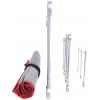 KS Tools 9200450 920.0450 sada oboustranných očkových klíčů Délka klíče (cm) (jen pro nadpis) 6 - 32 mm