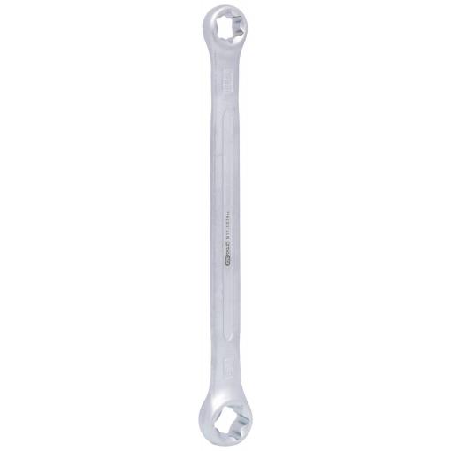KS Tools 9110374 911.0374 oboustranný očkový klíč Délka klíče (cm) (jen pro nadpis) 14 - 18 mm