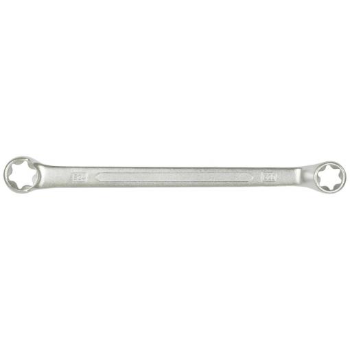 KS Tools 9110366 911.0366 oboustranný očkový klíč Délka klíče (cm) (jen pro nadpis) 20 - 24 mm