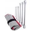 KS Tools 9110370 911.0370 sada oboustranných očkových klíčů Délka klíče (cm) (jen pro nadpis) 6 - 24 mm