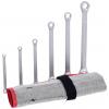 KS Tools 9110370 911.0370 sada oboustranných očkových klíčů Délka klíče (cm) (jen pro nadpis) 6 - 24 mm