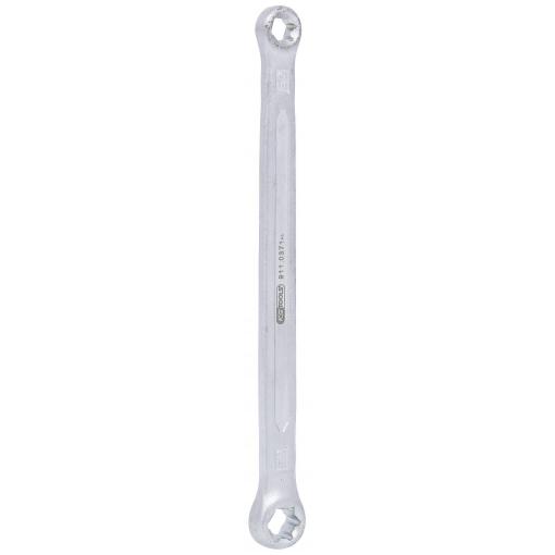 KS Tools 9110371 911.0371 oboustranný očkový klíč Délka klíče (cm) (jen pro nadpis) 6 - 8 mm