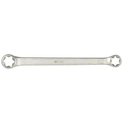 KS Tools 9110372 911.0372 oboustranný očkový klíč Délka klíče (cm) (jen pro nadpis) 7 - 11 mm
