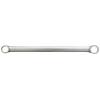 KS Tools 9200416 920.0416 oboustranný očkový klíč Délka klíče (cm) (jen pro nadpis) 16 - 17 mm