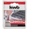 kwb 353645 Hřebíky pro hřebíkovačky