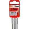 kwb 372314 vložka pro nástrčný klíč 14 mm 1/2