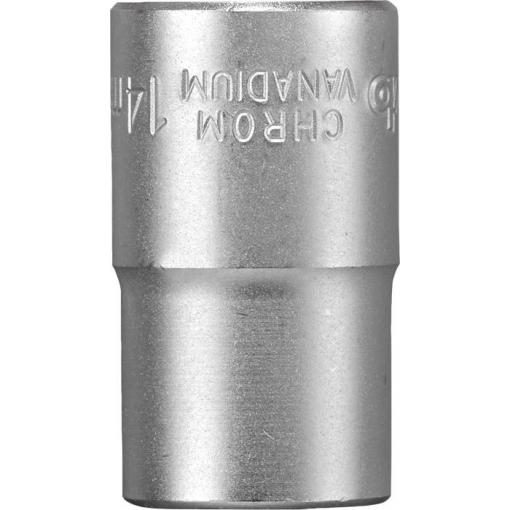 kwb 372314 vložka pro nástrčný klíč 14 mm 1/2