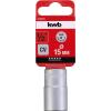 kwb 372315 vložka pro nástrčný klíč 15 mm 1/2