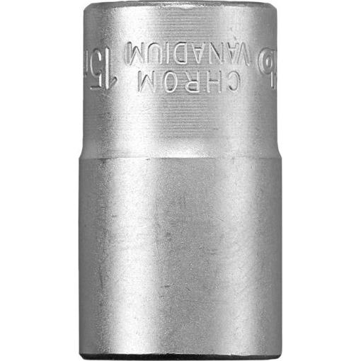 kwb 372315 vložka pro nástrčný klíč 15 mm 1/2
