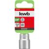 kwb 372215 vložka pro nástrčný klíč 15 mm 3/8