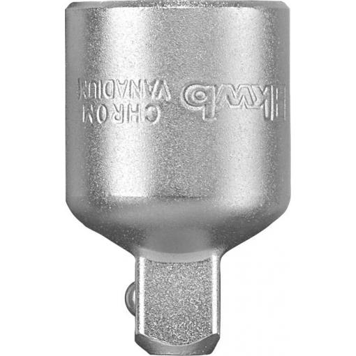 kwb 372242 redukce Pohon (šroubovák) 3/8 1 ks