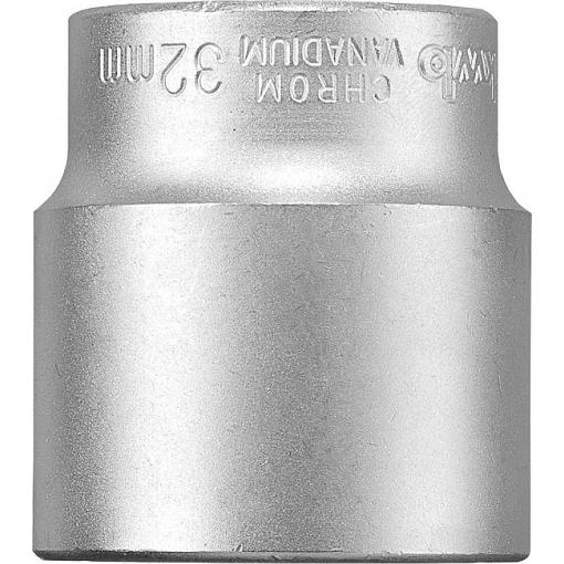 kwb 372332 vložka pro nástrčný klíč 32 mm 1/2