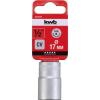 kwb 372317 vložka pro nástrčný klíč 17 mm 1/2