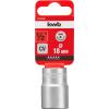 kwb 372318 vložka pro nástrčný klíč 18 mm 1/2