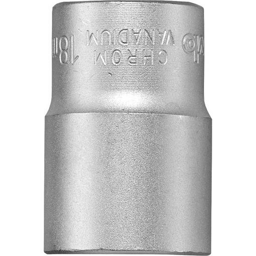kwb 372318 vložka pro nástrčný klíč 18 mm 1/2