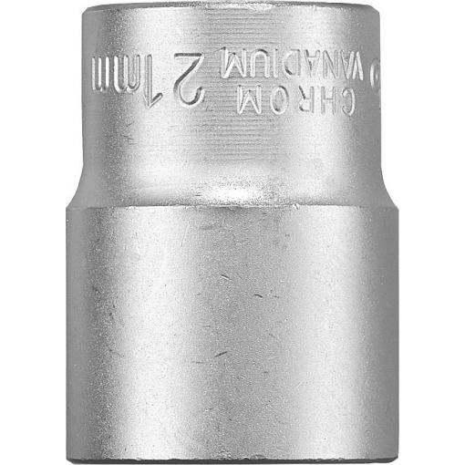 kwb 372321 vložka pro nástrčný klíč 21 mm 1/2