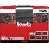 kwb 370680 kufřík s nářadím