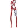kwb 367725 instalatérské SIKO kleště 240 mm