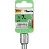 kwb 372207 vložka pro nástrčný klíč 7 mm 3/8